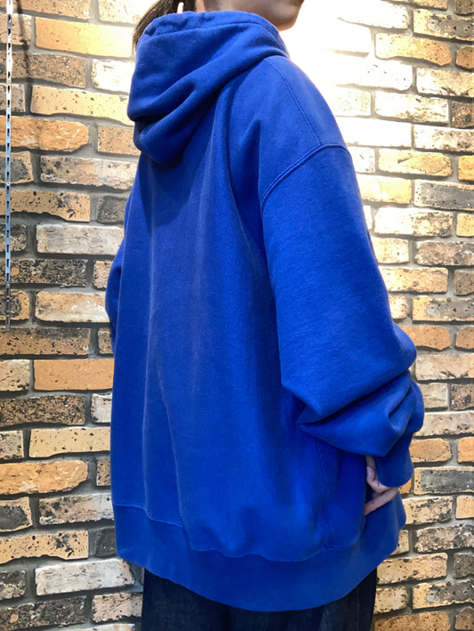 Champion "REVERSE WEAVE" blue