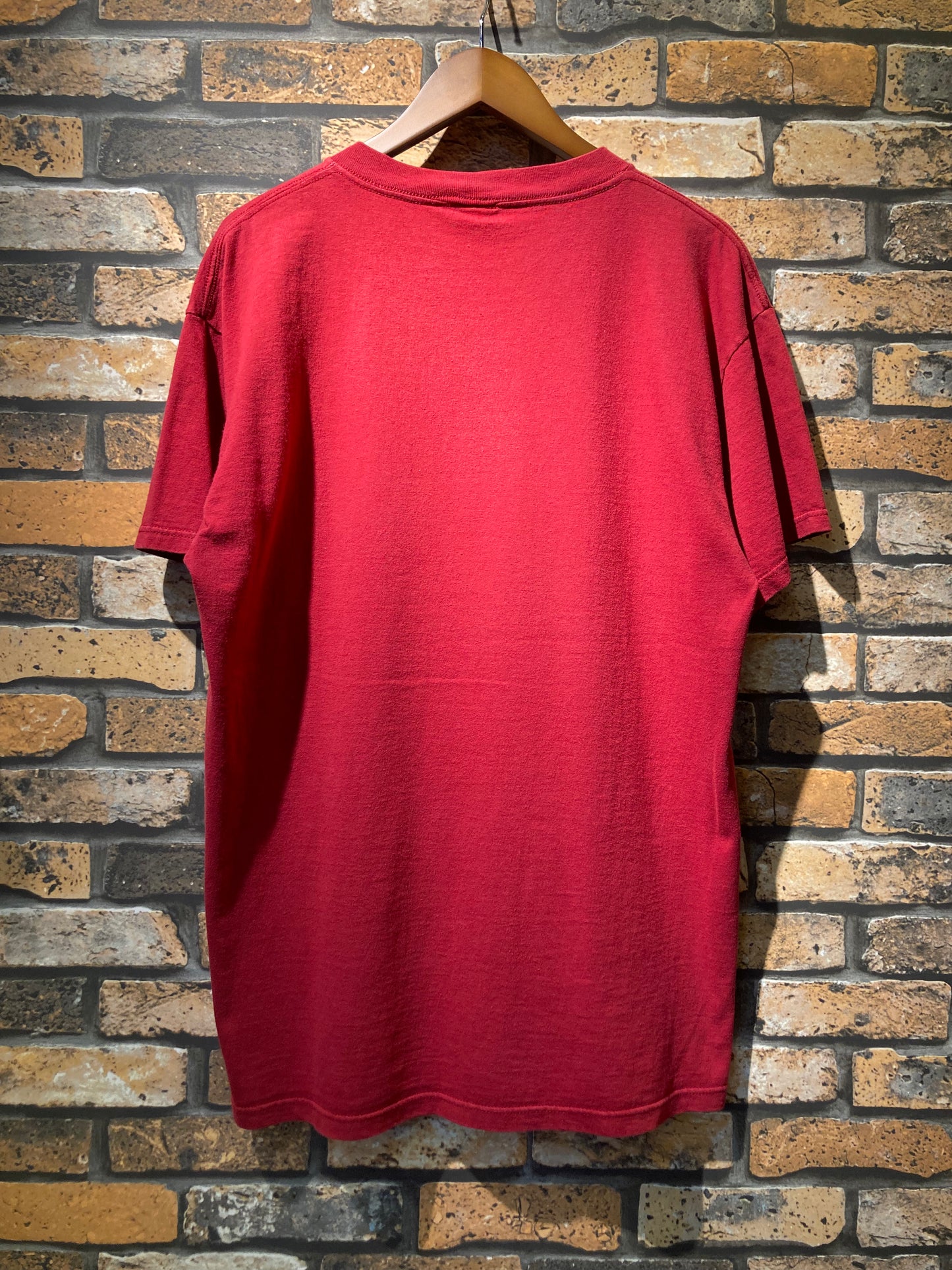 ARIZONA CARDINALS print-T 90's~